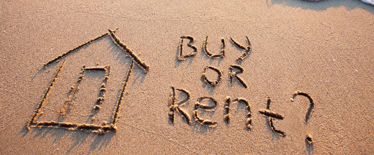 Renting vs. Buying: A Financial Comparison
